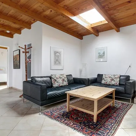 Casa Verde 5 *