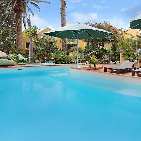 Διαμέρισμα Casa Verde 5 *