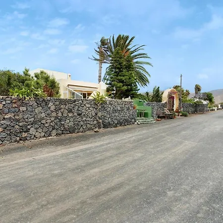 Casa Verde 5 * Las Laderas