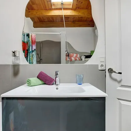 Casa Verde 5 Διαμέρισμα