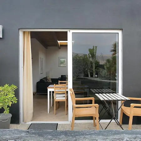 Casa Verde 5 아파트