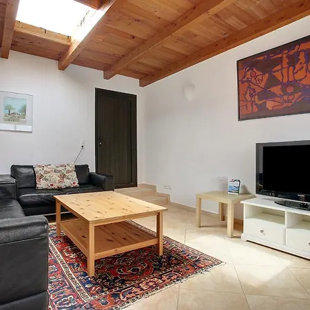 Casa Verde 5 Las Laderas
