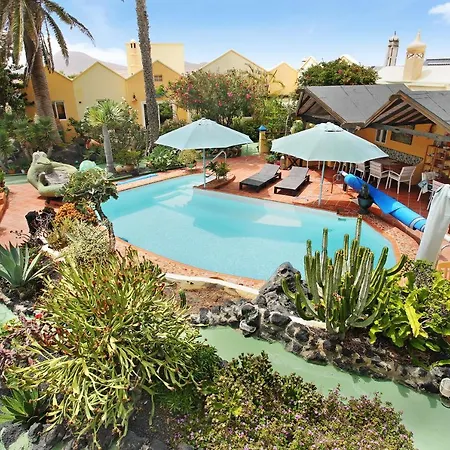 아파트 Casa Verde 5 *