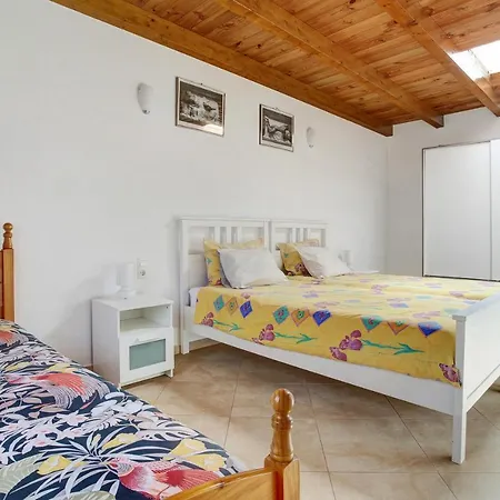 Casa Verde 5 * Las Laderas