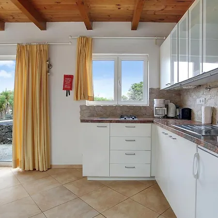 Casa Verde 5 * Las Laderas