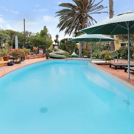 Appartement Casa Verde 5