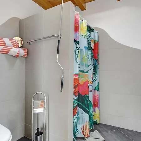 Casa Verde 5 Appartement *