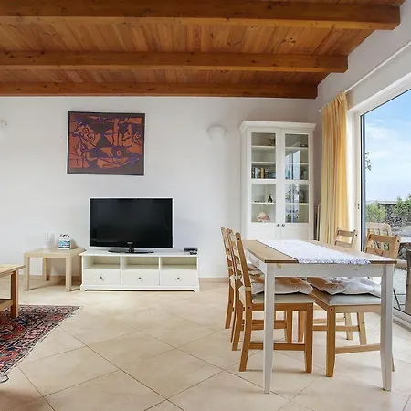 Casa Verde 5 Las Laderas