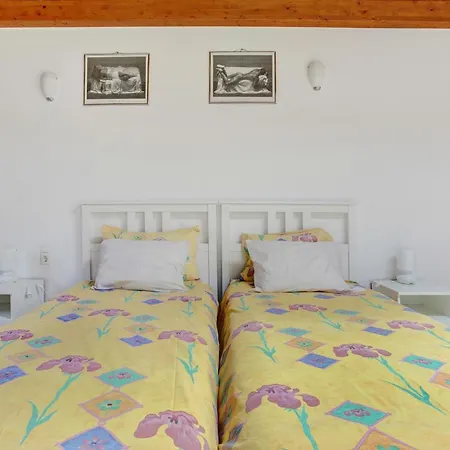 Appartement Casa Verde 5 *