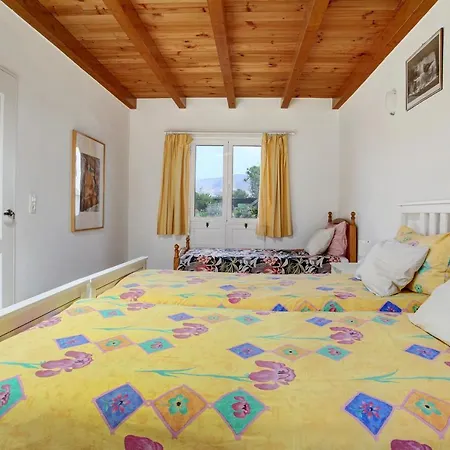 Appartement Casa Verde 5