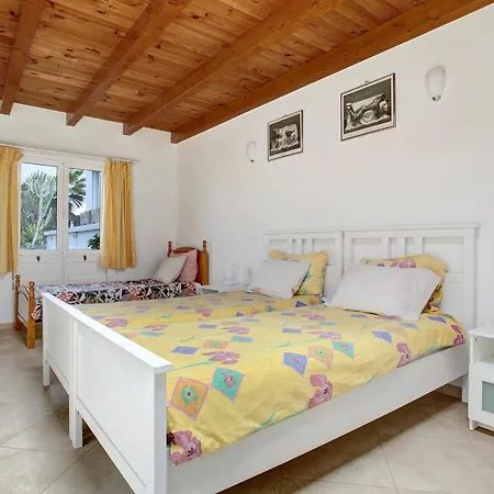 Appartement Casa Verde 5